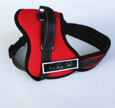 Reflective Harness for Dogs
