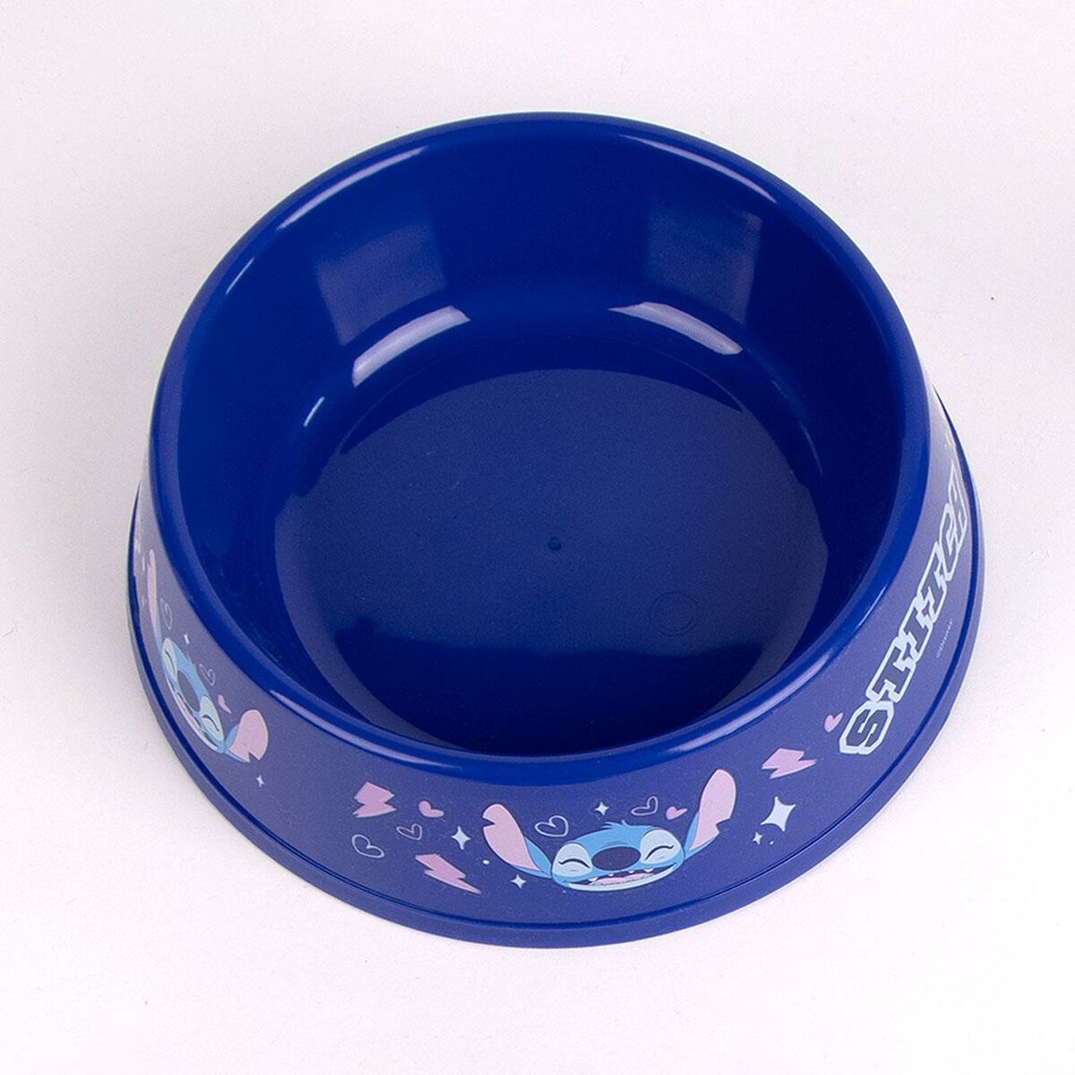 Dog Set – Stitch Edition