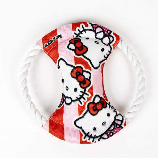 Hello Kitty™ Dog Gift Set – Pink (3 pcs)