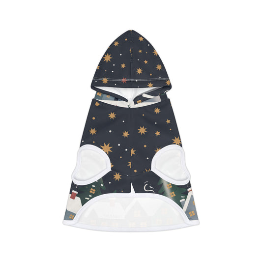 Cozy Pet Hoodie – Style, Comfort & Warmth for Every Season 🐾