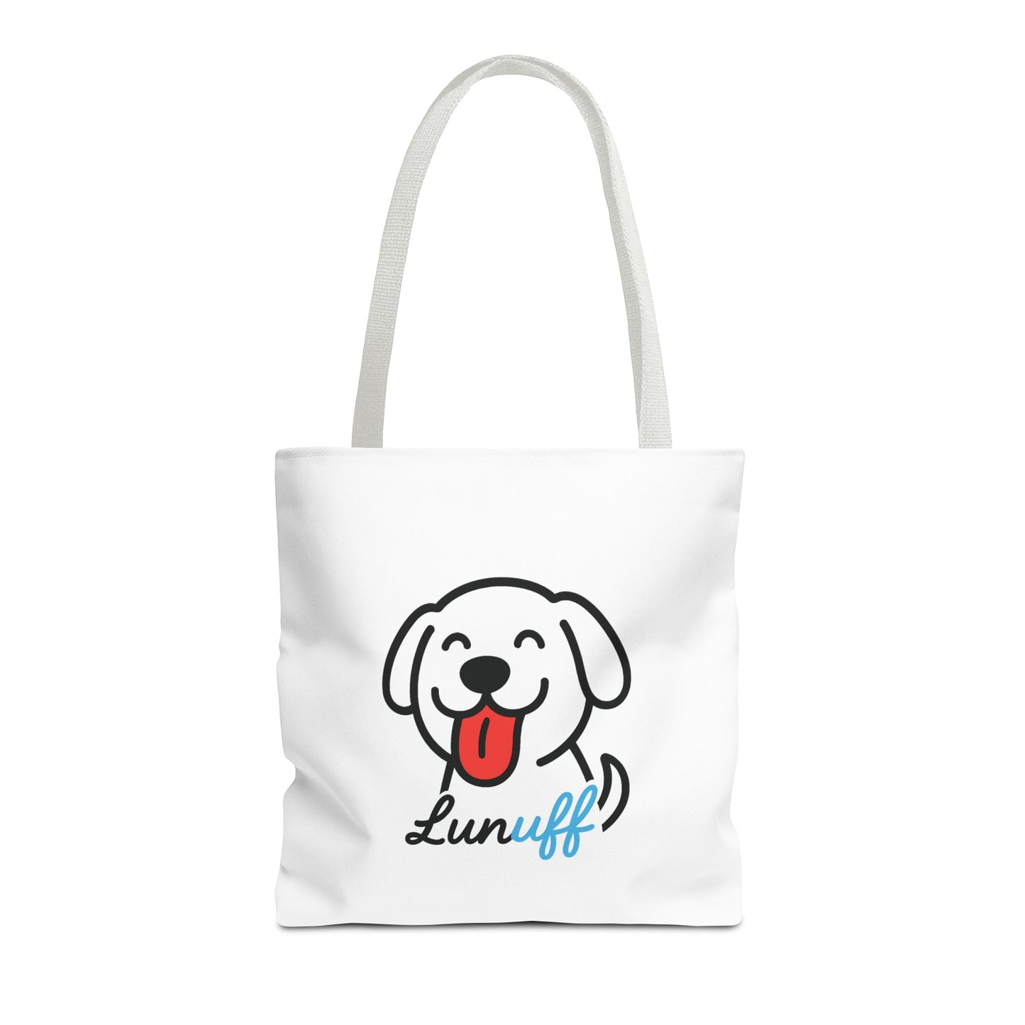 Dog Lover Tote Bag – Cute, Durable & Perfect for Everyday Use 🐾
