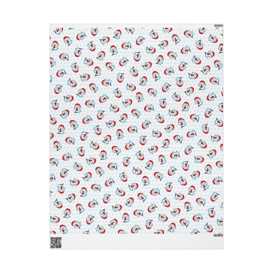 Elegant Wrapping Paper – Make Every Gift Extra Special 🎁