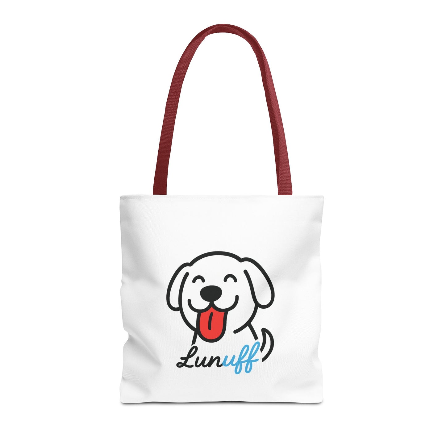 Dog Lover Tote Bag – Cute, Durable & Perfect for Everyday Use 🐾
