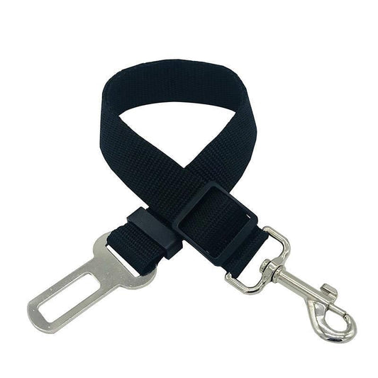 Telescopic Dog Car Safety Rope