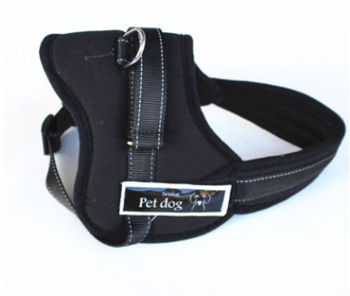 Reflective Harness for Dogs