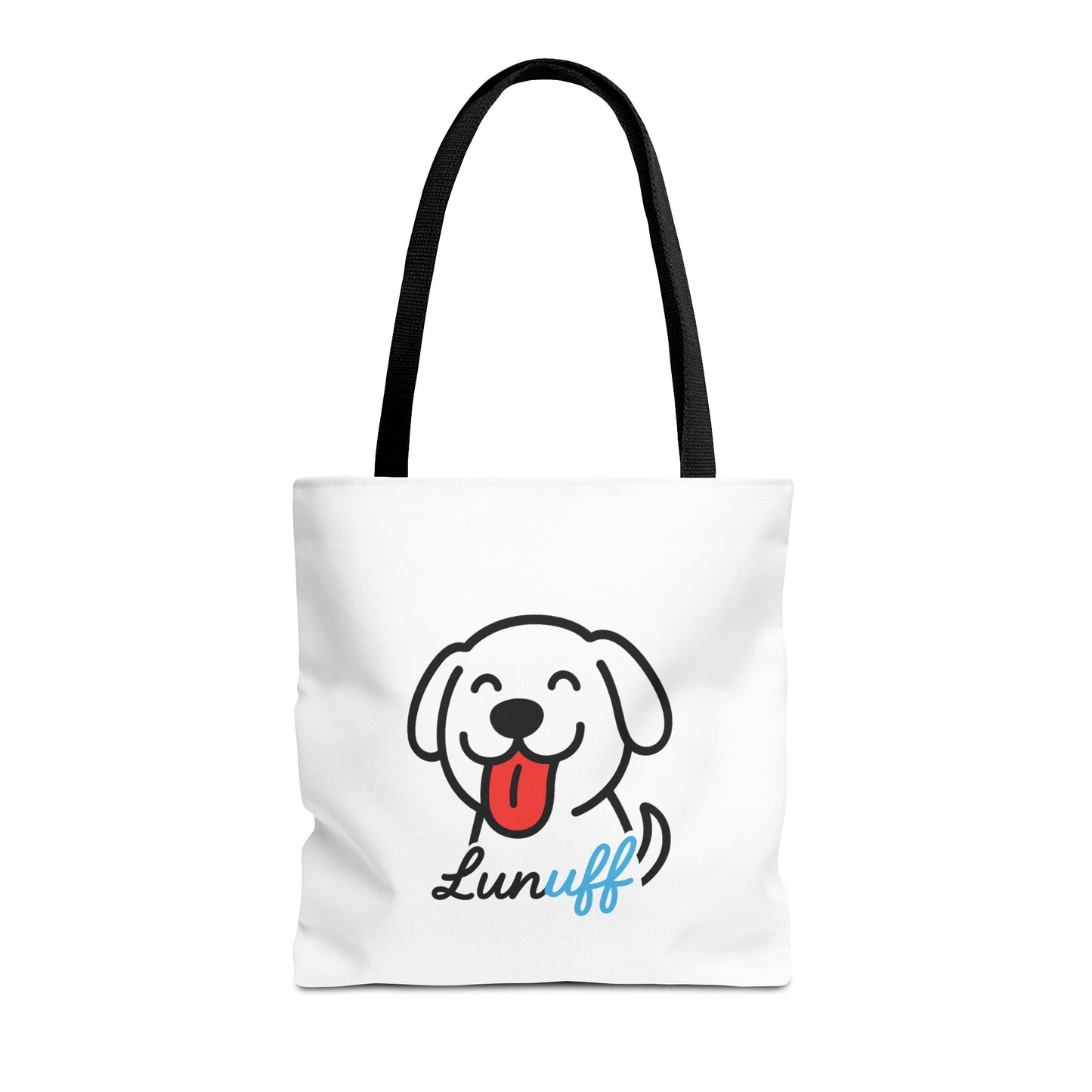 Dog Lover Tote Bag – Cute, Durable & Perfect for Everyday Use 🐾