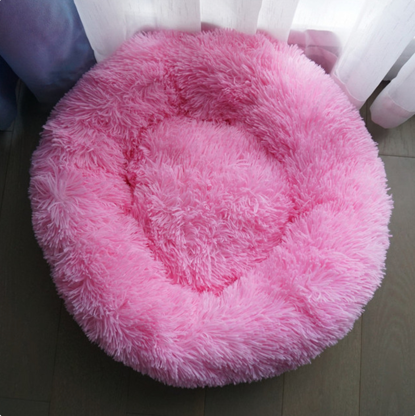 Classic Snuggle Pet Bed