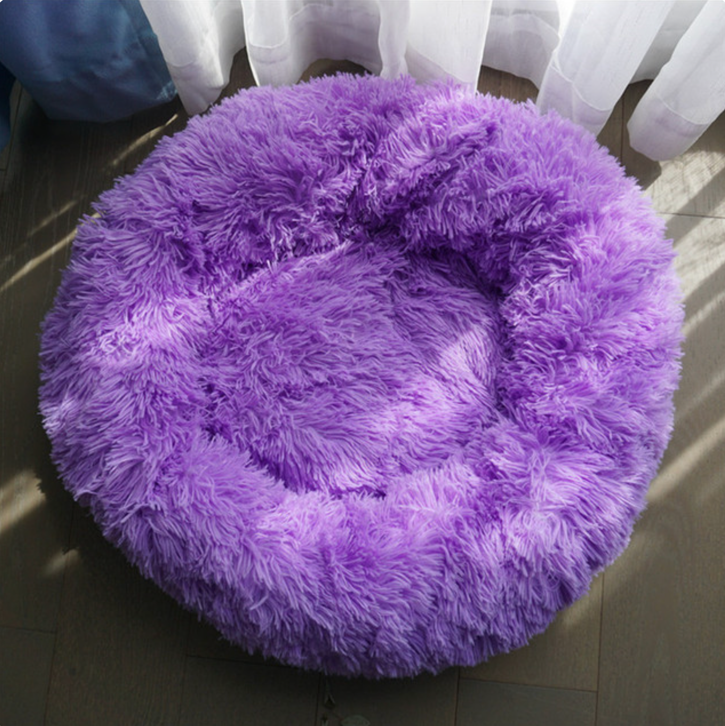 Classic Snuggle Pet Bed