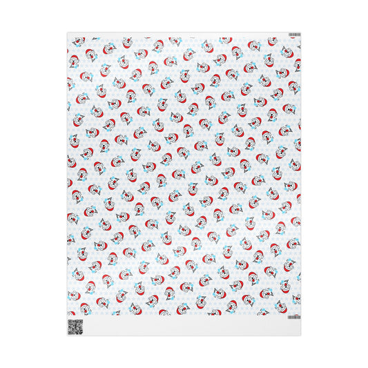 Elegant Wrapping Paper – Make Every Gift Extra Special 🎁