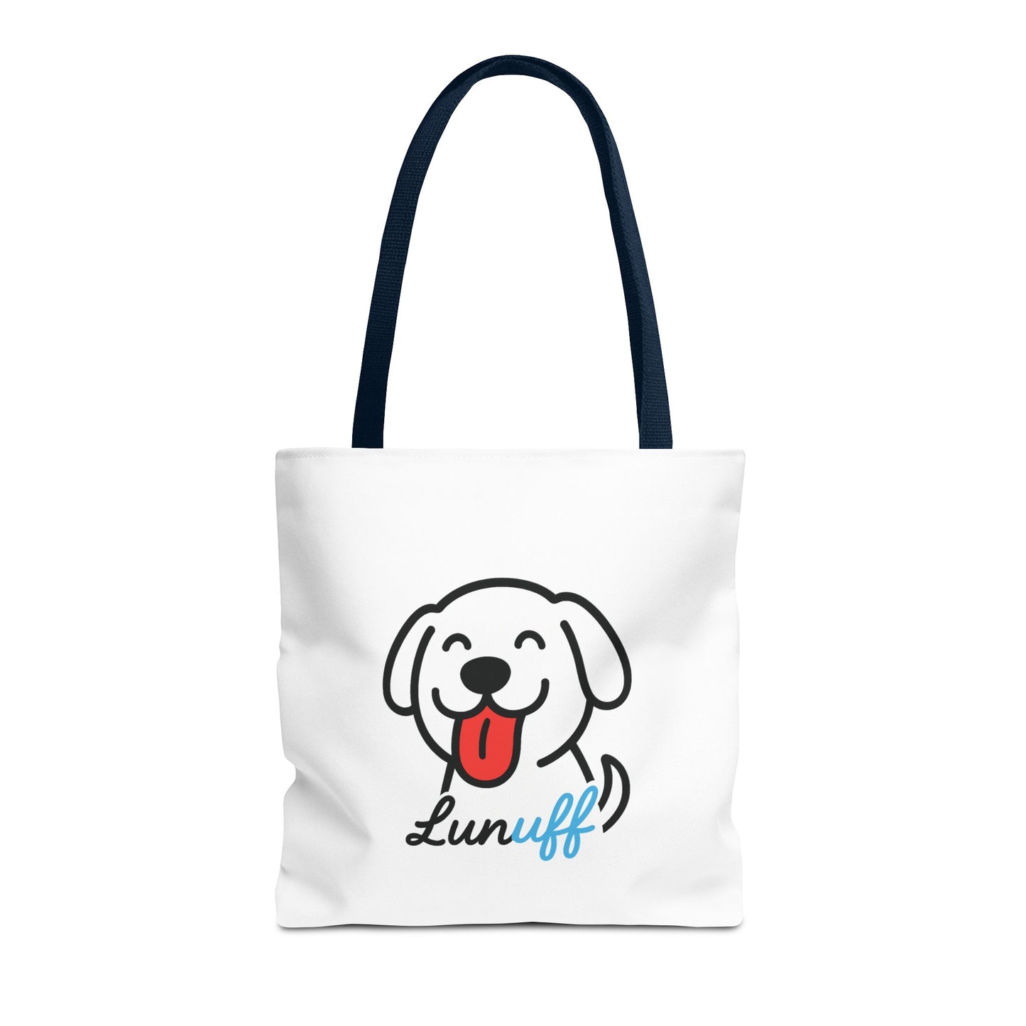 Dog Lover Tote Bag – Cute, Durable & Perfect for Everyday Use 🐾