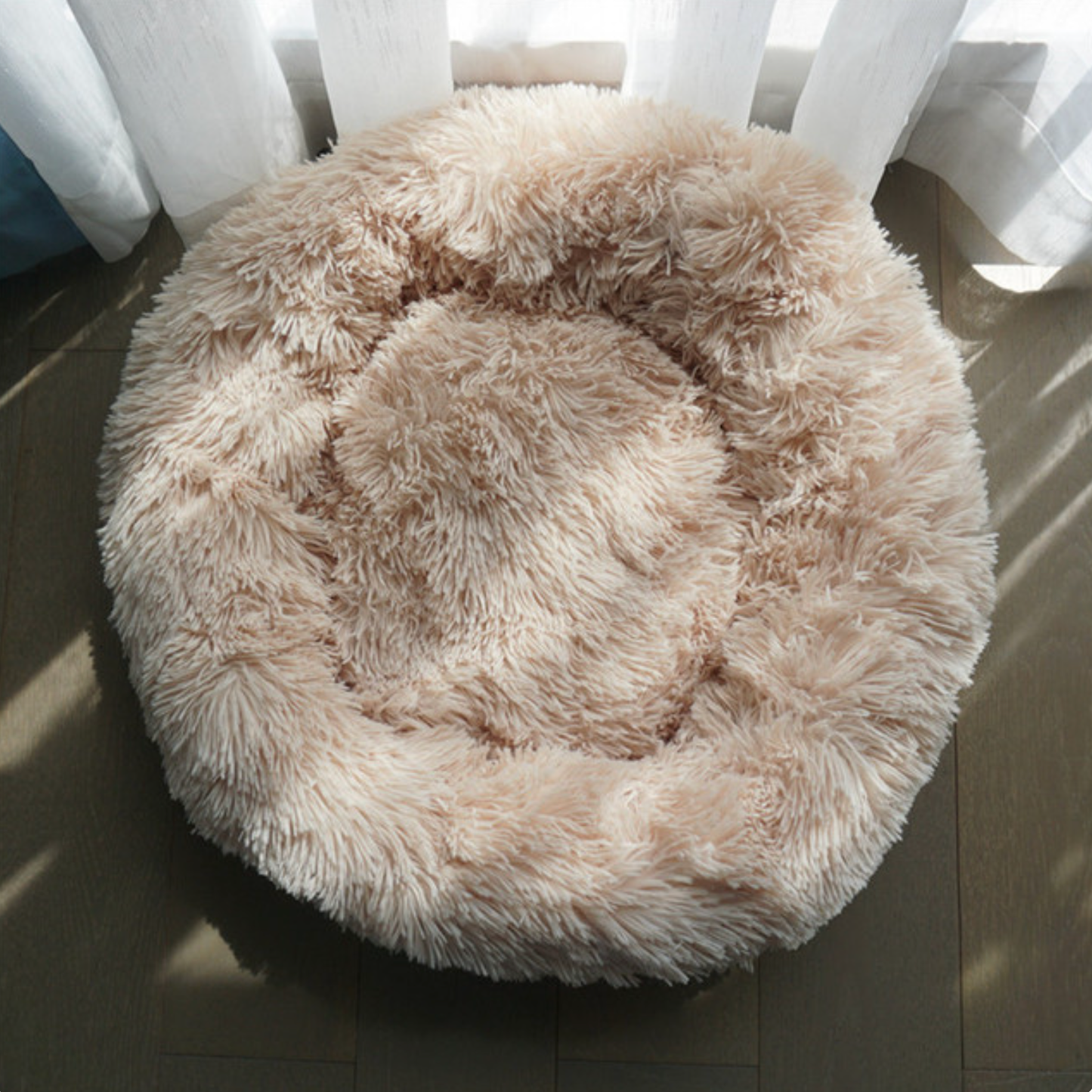 Classic Snuggle Pet Bed