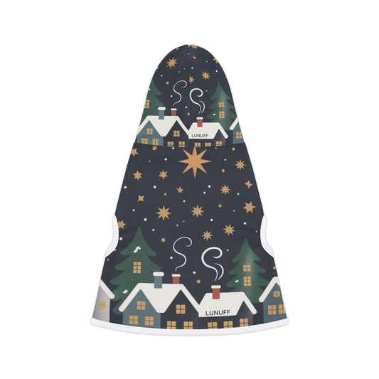 Cozy Pet Hoodie – Style, Comfort & Warmth for Every Season 🐾