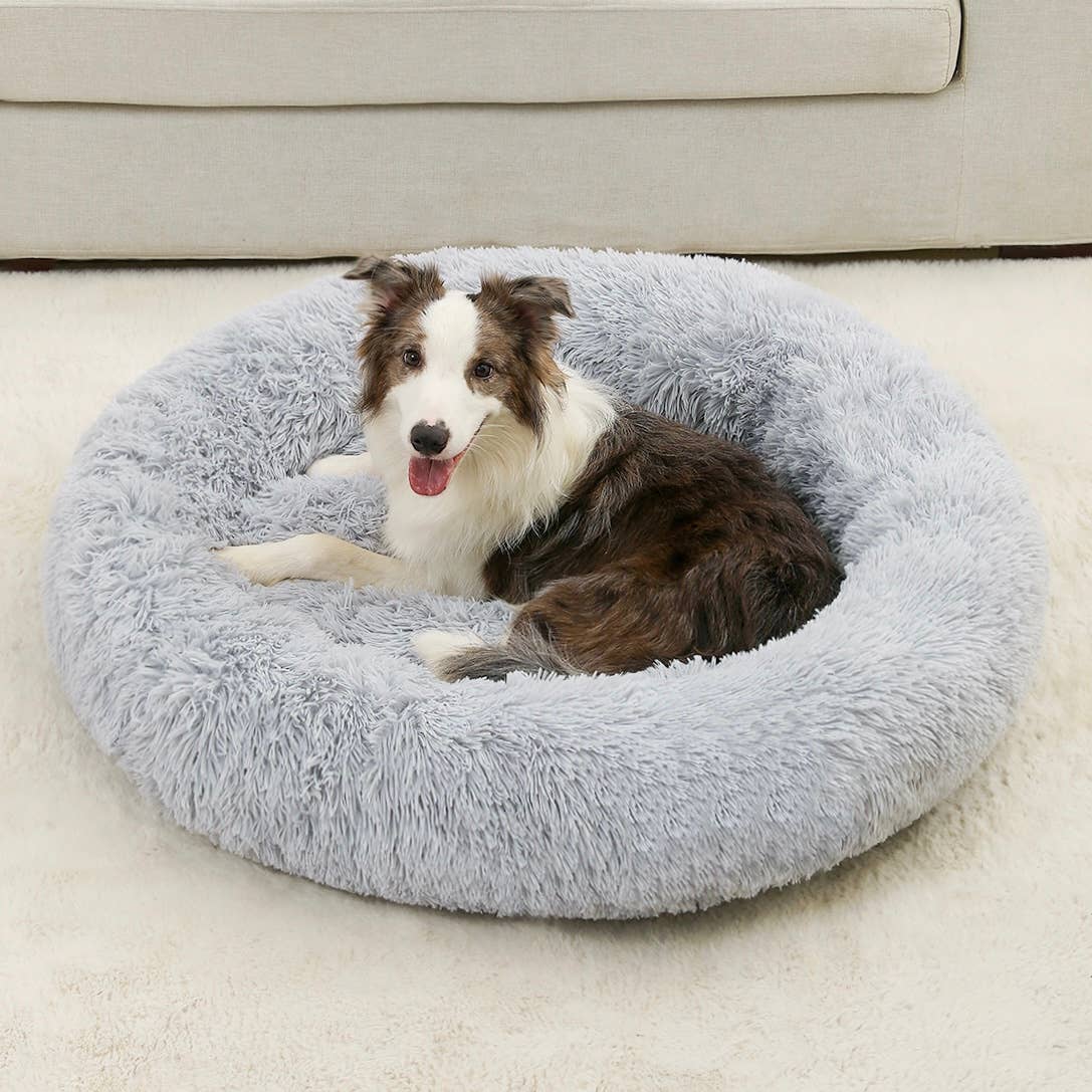 Classic Snuggle Pet Bed