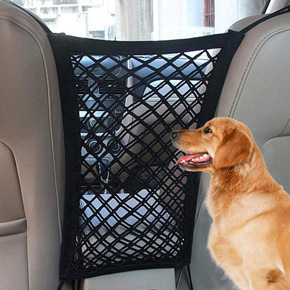 Flexible Car Pet Fence