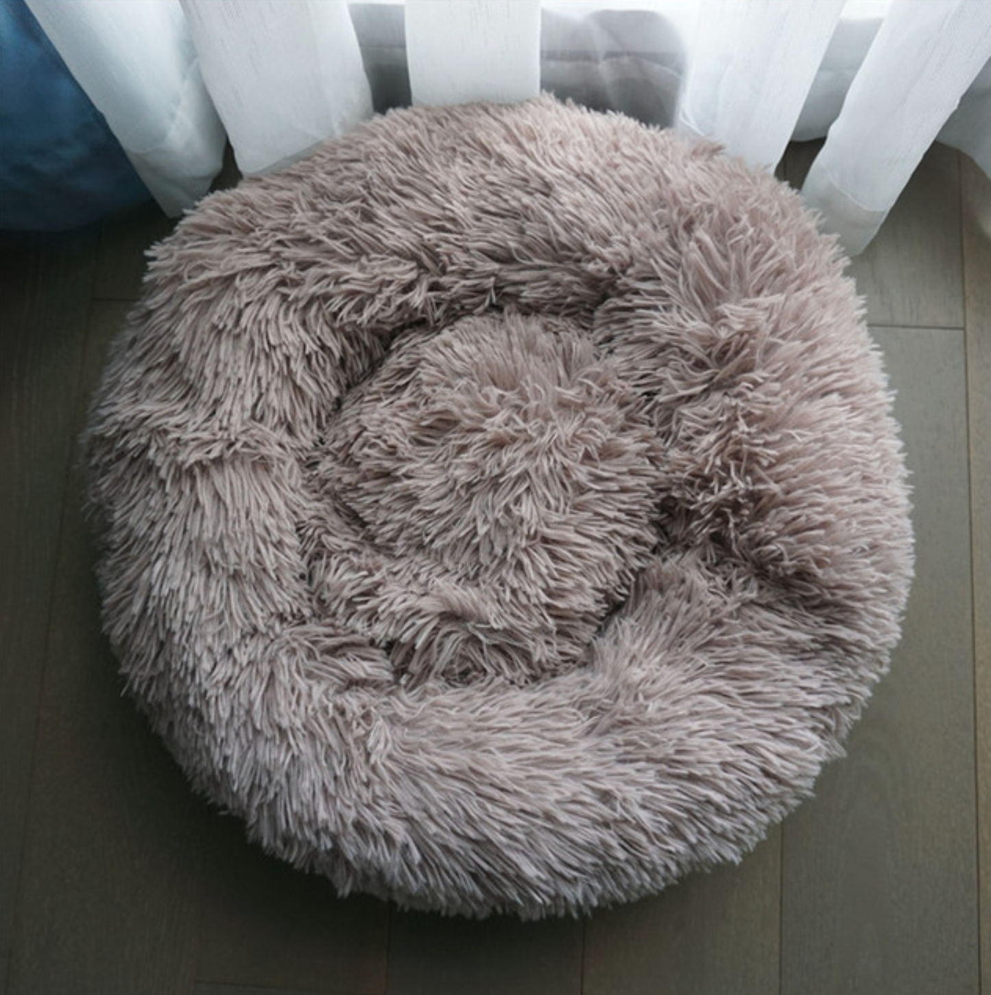 Classic Snuggle Pet Bed