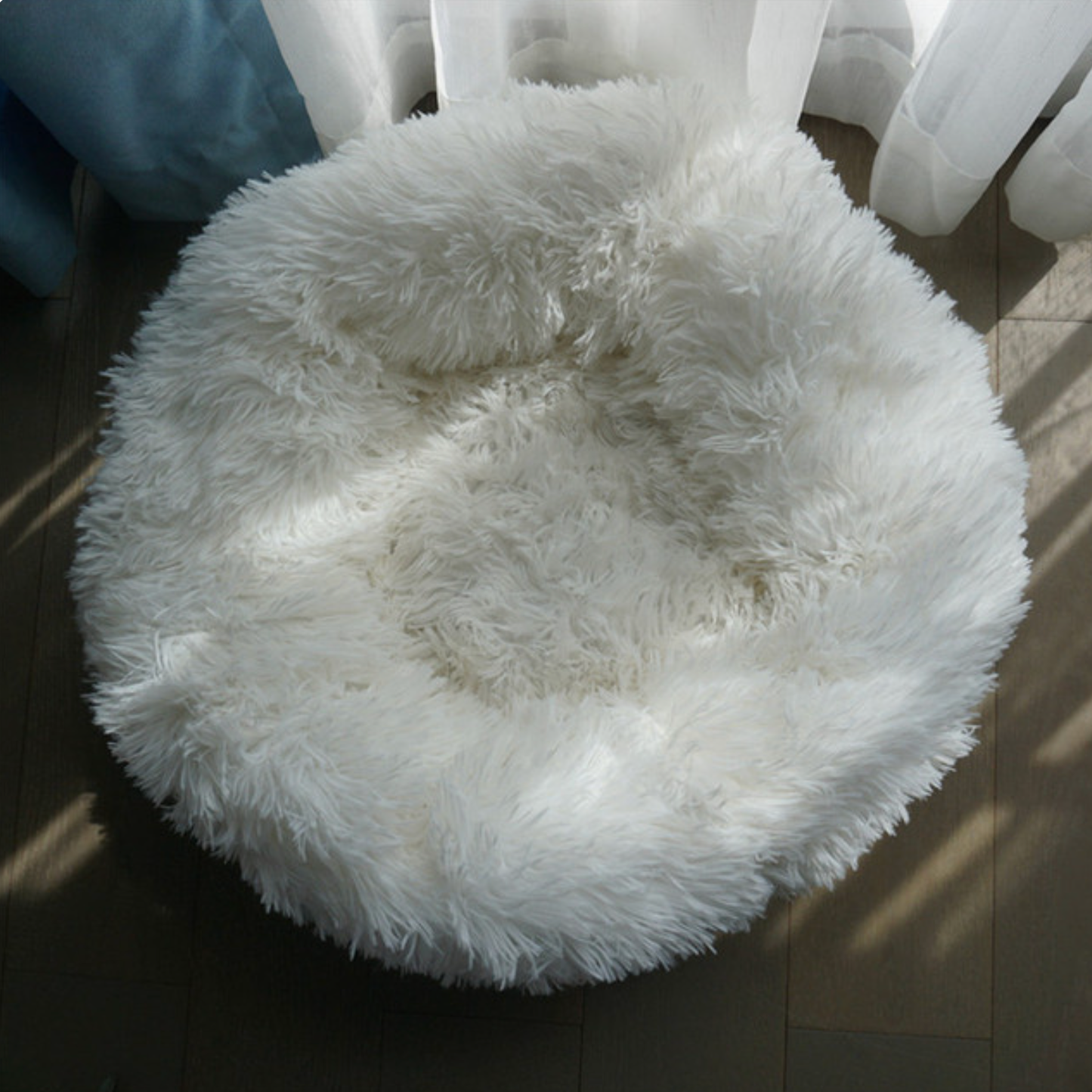 Classic Snuggle Pet Bed
