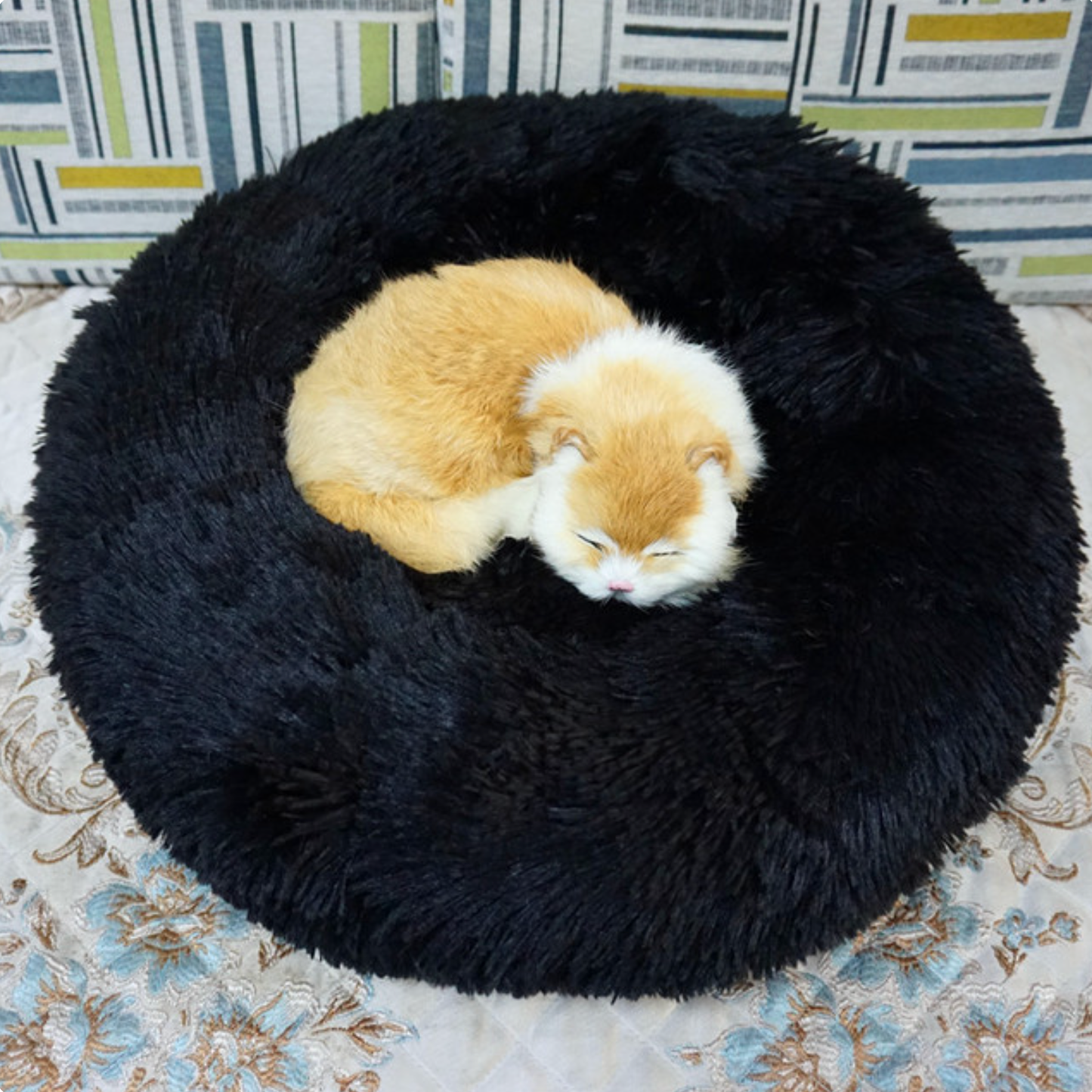 Classic Snuggle Pet Bed