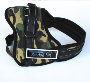 Reflective Harness for Dogs