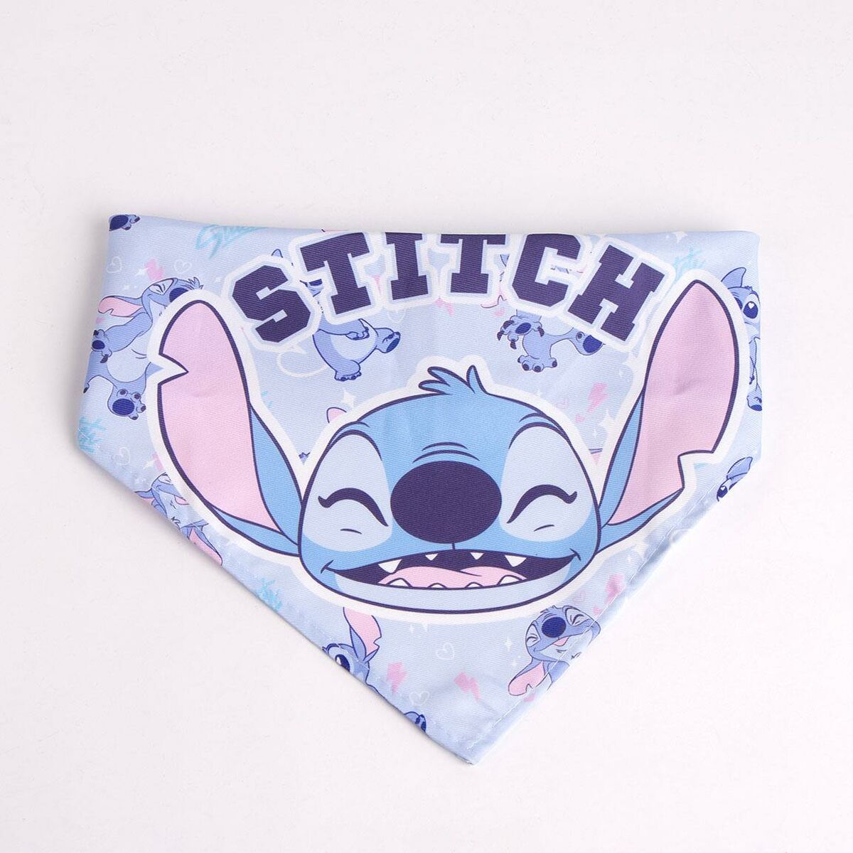 Dog Set – Stitch Edition