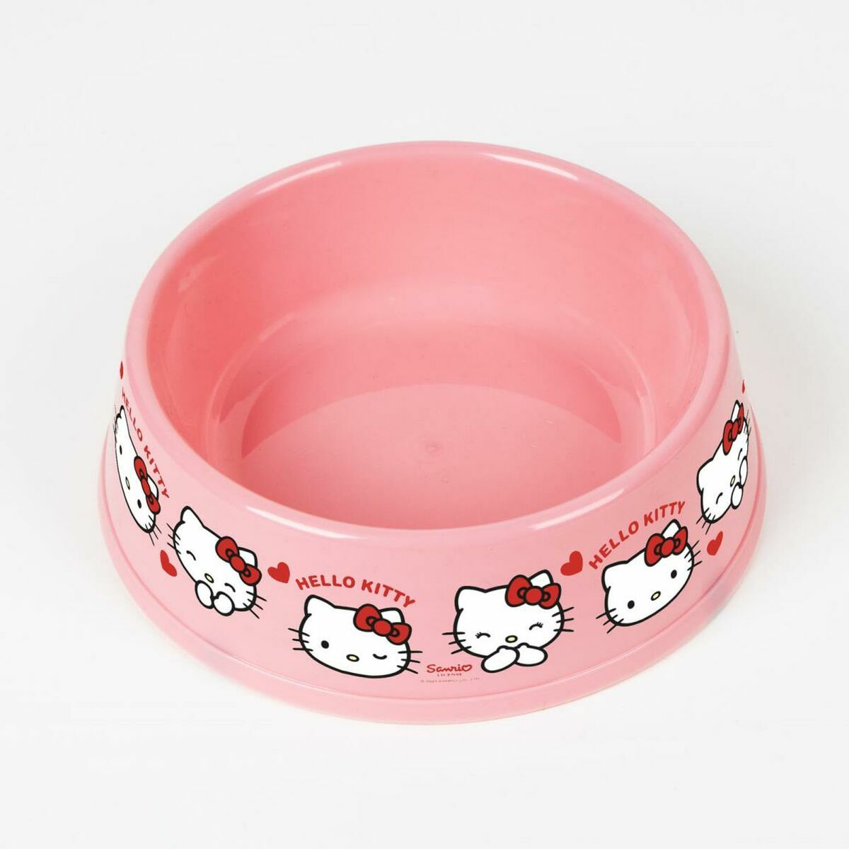 Hello Kitty™ Dog Gift Set – Pink (3 pcs)