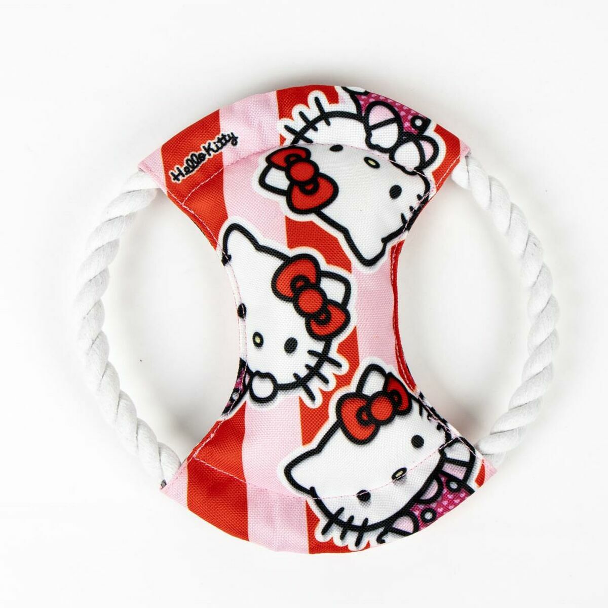 Hello Kitty™ Dog Gift Set – Pink (3 pcs)