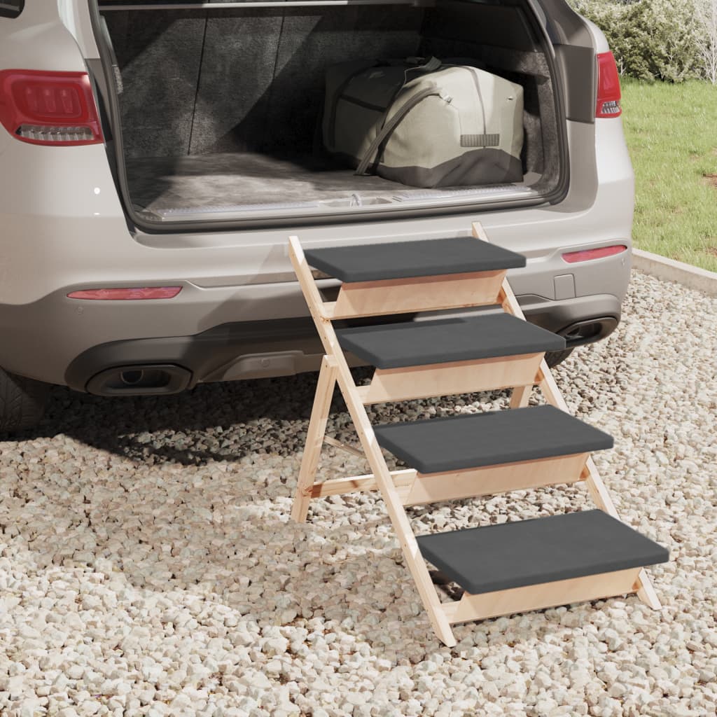 Dog Ramp for Car & Bed