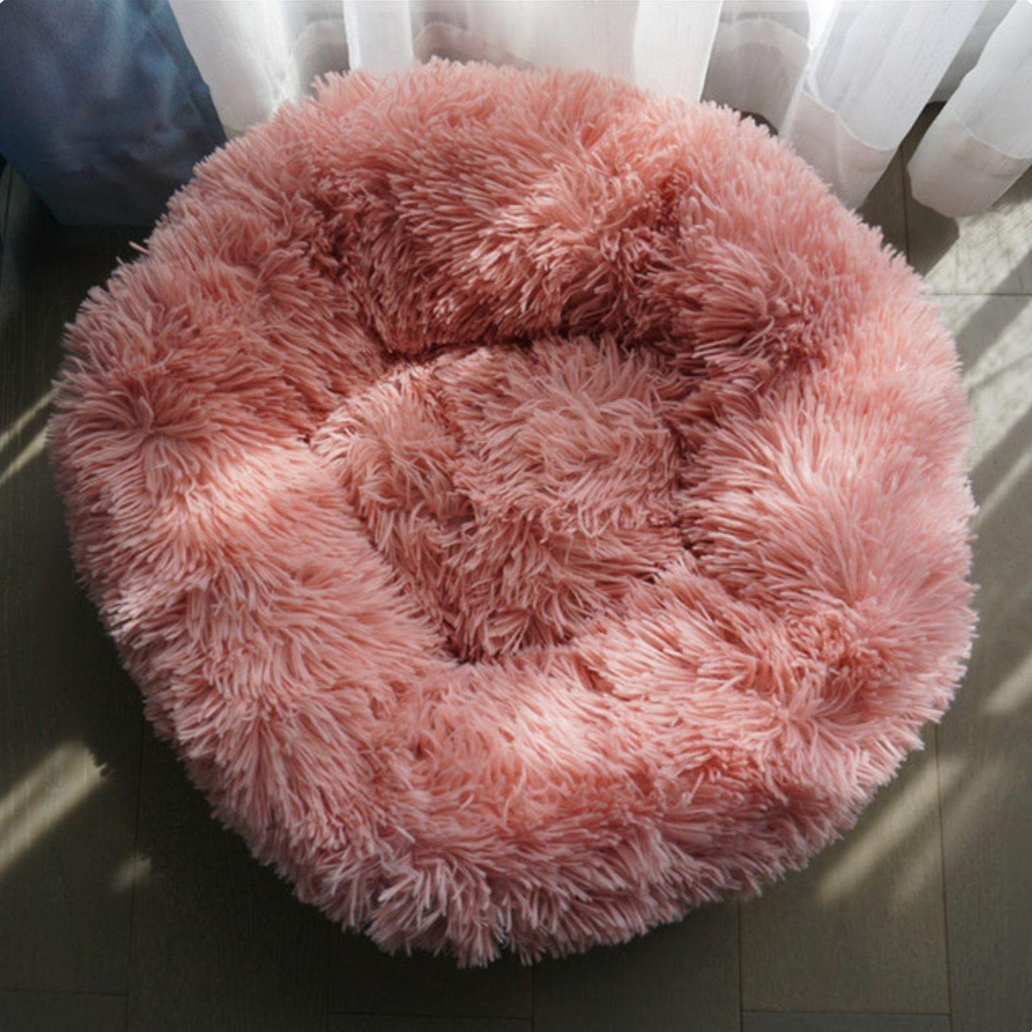 Classic Snuggle Pet Bed