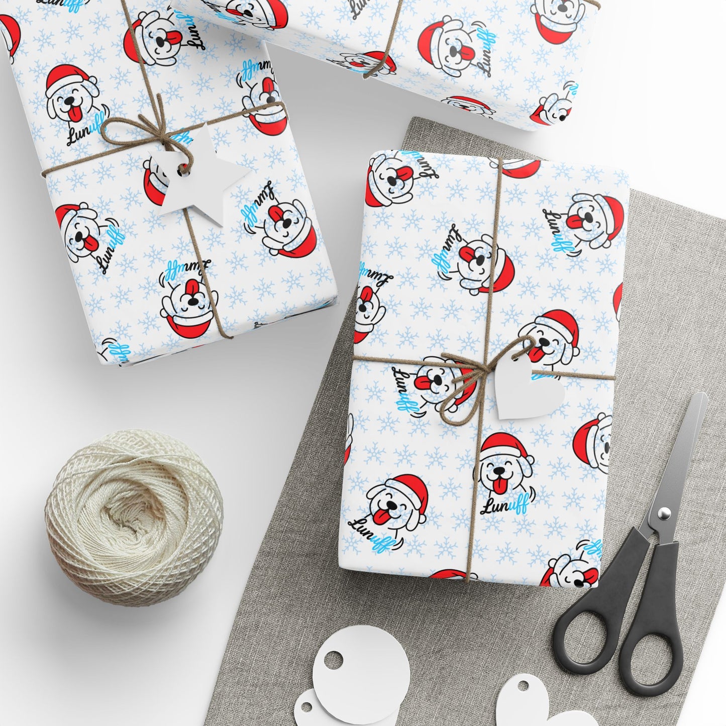 Elegant Wrapping Paper – Make Every Gift Extra Special 🎁