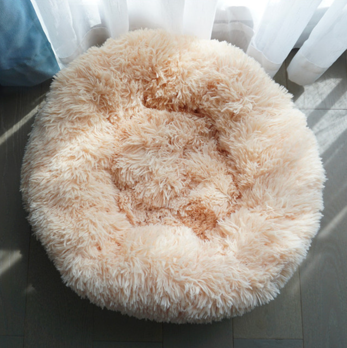 Classic Snuggle Pet Bed