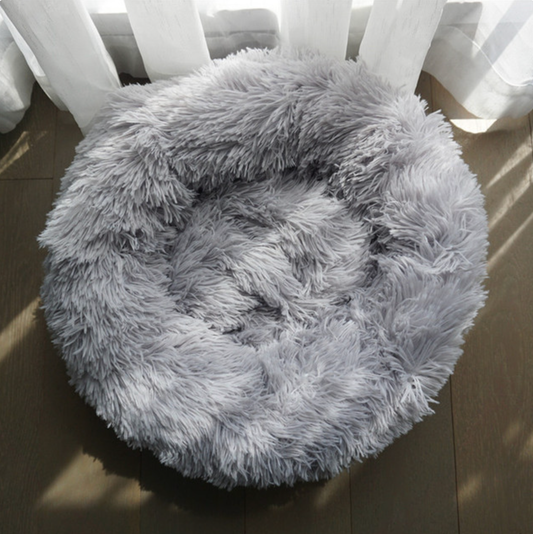 Classic Snuggle Pet Bed